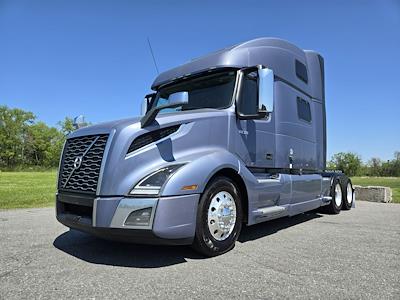 Used 2020 Volvo VNL Volvo D13 Semi Truck for sale #0599464 - photo 1