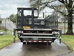Used 2019 Hino 268A Single Cab Stake Bed for sale #0599494 - photo 6