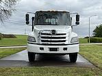 Used 2019 Hino 268A Single Cab Stake Bed for sale #0599494 - photo 10