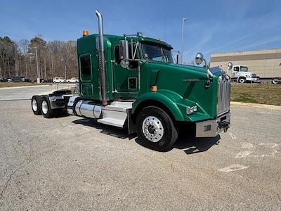 Used 2020 Kenworth T800 Cummins ISX / X15 Semi Truck for sale #0599495 - photo 1