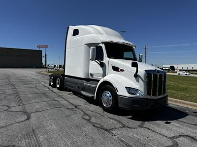 Used 2021 Peterbilt 579 Paccar MX/MX-13 Semi Truck for sale #0599615 - photo 1