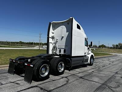 Used 2021 Peterbilt 579 Paccar MX/MX-13 Semi Truck for sale #0599615 - photo 2