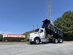 New 2026 Kenworth T880 Dump Truck for sale #0599634 - photo 11