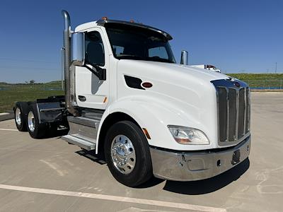 Used 2020 Peterbilt 579 Cummins ISX Semi Truck for sale #0599782 - photo 1