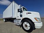 Used 2020 Kenworth T270 Box Truck for sale #0599798 - photo 1