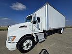Used 2020 Kenworth T270 Box Truck for sale #0599798 - photo 3