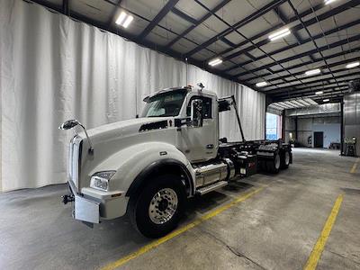 New 2026 Kenworth T880 Hauler Body for sale #0599891 - photo 1