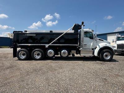 New 2026 Kenworth T880 Dump Truck for sale #0599954 - photo 2