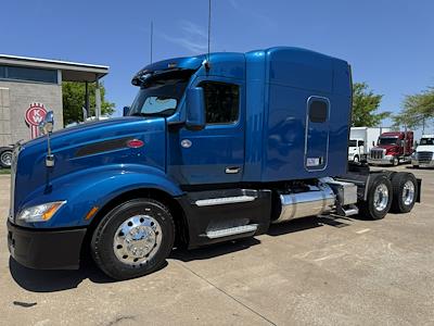 Used 2022 Peterbilt 579 Cummins ISX Semi Truck for sale #0600023 - photo 1