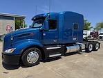 Used 2022 Peterbilt 579 Cummins ISX Semi Truck for sale #0600023 - photo 1