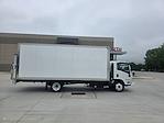 Used 2020 Isuzu NRR Regular Cab Box Truck for sale #0600051 - photo 8
