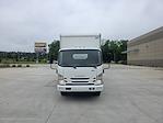 Used 2020 Isuzu NRR Regular Cab Box Truck for sale #0600051 - photo 9