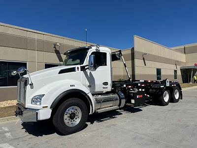 New 2026 Kenworth T880 Roll-Off Body for sale #0600097 - photo 1