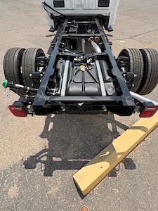 New 2025 Ford F-550 Super Cab 4x4 Cab Chassis for sale #0600145 - photo 2