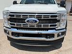 New 2025 Ford F-550 Super Cab 4x4 Cab Chassis for sale #0600145 - photo 3