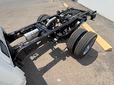 New 2025 Ford F-550 Super Cab 4x4 Cab Chassis for sale #0600148 - photo 2