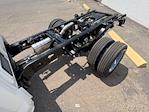 New 2025 Ford F-550 Super Cab 4x4 Cab Chassis for sale #0600148 - photo 2