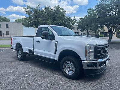 New 2025 Ford F-250 Regular Cab 4x4 Pickup for sale #0600256 - photo 1