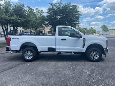 New 2025 Ford F-250 Regular Cab 4x4 Pickup for sale #0600256 - photo 2