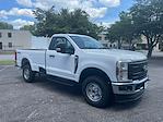 New 2025 Ford F-250 Regular Cab 4x4 Pickup for sale #0600256 - photo 1