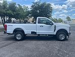 New 2025 Ford F-250 Regular Cab 4x4 Pickup for sale #0600256 - photo 2