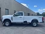New 2025 Ford F-250 Regular Cab 4x4 Pickup for sale #0600256 - photo 4