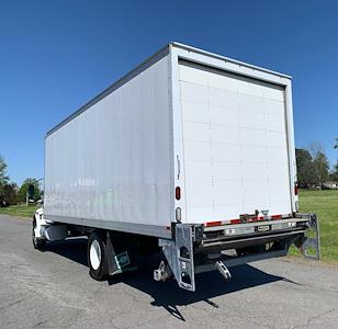 Used 2020 International MV Box Truck for sale #0600324 - photo 2