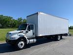 Used 2020 International MV Box Truck for sale #0600324 - photo 1