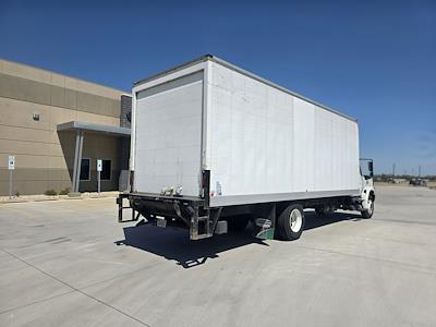 Used 2019 International DuraStar 4300 Box Truck for sale #0600326 - photo 2