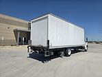 Used 2019 International DuraStar 4300 Box Truck for sale #0600326 - photo 2