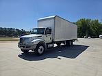 Used 2019 International DuraStar 4300 Box Truck for sale #0600326 - photo 3