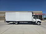 Used 2019 International DuraStar 4300 Box Truck for sale #0600326 - photo 8
