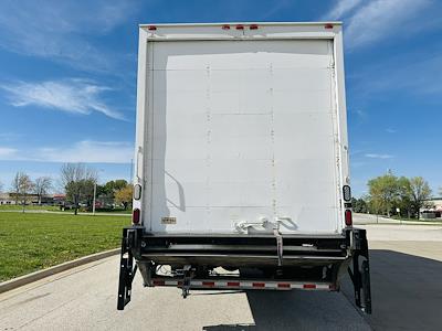 Used 2020 Hino 268A Single Cab Box Truck for sale #0600370 - photo 2