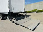 Used 2020 Hino 268A Single Cab Box Truck for sale #0600370 - photo 10