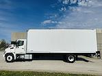 Used 2020 Hino 268A Single Cab Box Truck for sale #0600370 - photo 12