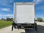 Used 2020 Hino 268A Single Cab Box Truck for sale #0600370 - photo 2