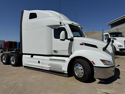 Used 2023 Peterbilt 579 Cummins ISX Semi Truck for sale #0600371 - photo 1
