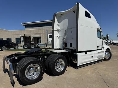 Used 2023 Peterbilt 579 Cummins ISX Semi Truck for sale #0600371 - photo 2