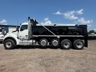 New 2026 Kenworth T880 Cab Chassis for sale #0600436 - photo 2