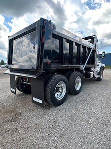 New 2026 Kenworth T880 Dump Truck for sale #0600527 - photo 2