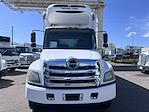 Used 2016 Hino 338 Refrigerated Body for sale #0600548 - photo 4