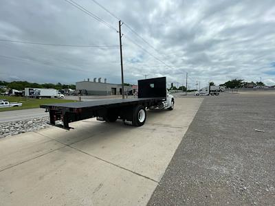 Used 2020 Kenworth T270 Flatbed Truck for sale #0601118 - photo 2