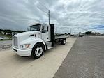 Used 2020 Kenworth T270 Flatbed Truck for sale #0601118 - photo 10