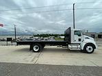 Used 2020 Kenworth T270 Flatbed Truck for sale #0601118 - photo 3