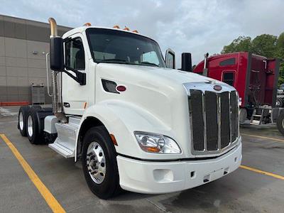 Used 2013 Peterbilt 579 Paccar MX/MX-13 Semi Truck for sale #0601217 - photo 1