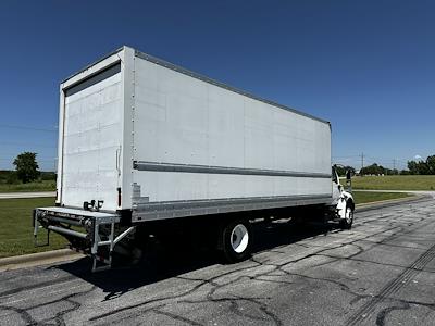 Used 2020 International MV Box Truck for sale #0601340 - photo 2
