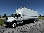Used 2020 International MV Box Truck for sale #0601340 - photo 3