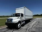 Used 2020 International MV Box Truck for sale #0601340 - photo 9