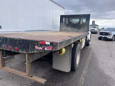 Used 2012 Kenworth T370 Flatbed Truck for sale #0601373 - photo 2