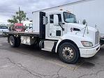 Used 2012 Kenworth T370 Flatbed Truck for sale #0601373 - photo 1